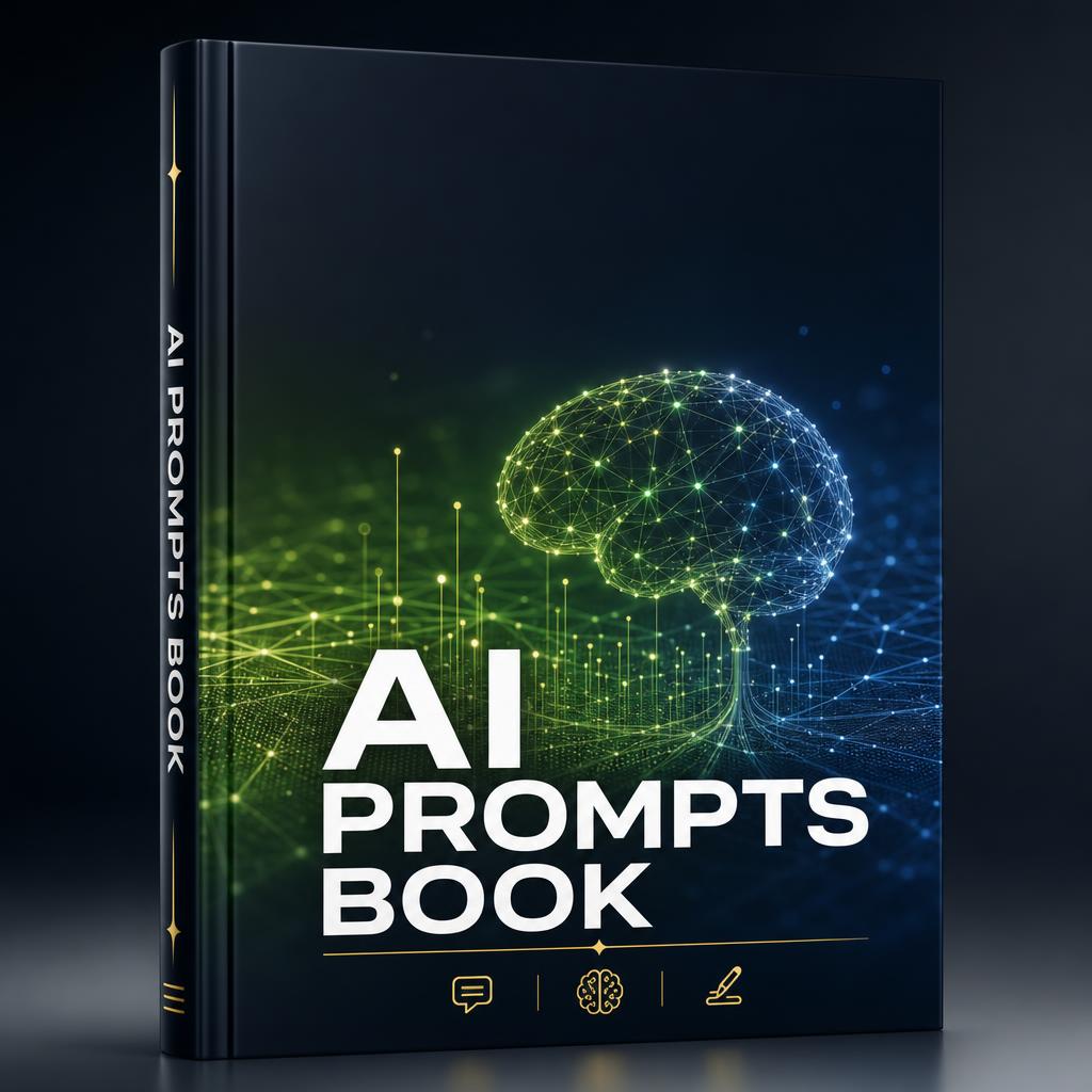 AI Prompts Book
