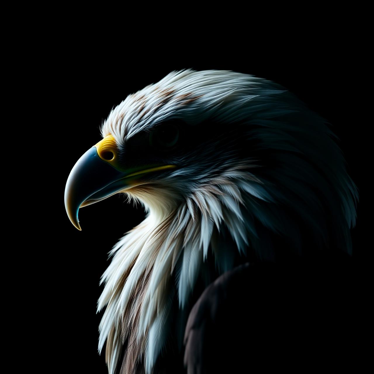 Eagle leadership philosophy